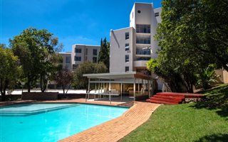 2 Bedroom Apartment in Sandhurst