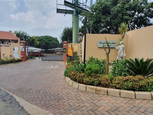 2 Bed Apartment in Bedfordview
