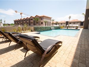 2 Bed Apartment in Umhlanga Ridge