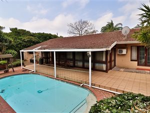 4 Bed House in Westville