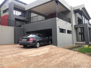 4 Bedroom House in Observatory