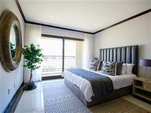 4 Bed Cluster in Fourways