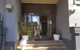 1200 m² Commercial space in Mountain View