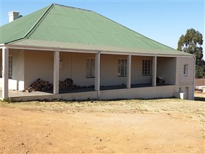 9.5 Bed House in Greytown