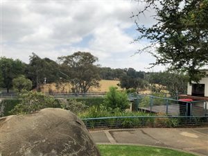 3 Bed Cluster in Wendywood