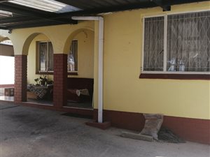 5 Bed House in Raisethorpe