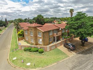 2 Bed Townhouse in Randhart