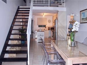 2 Bed Apartment in Bryanston