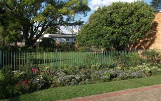 4 Bedroom House in Lydenburg