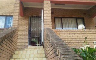 3 Bedroom House in Silverglen