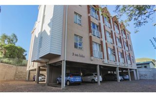 3 Bedroom Apartment in Grahamstown