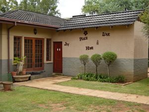3 Bed House in Irene