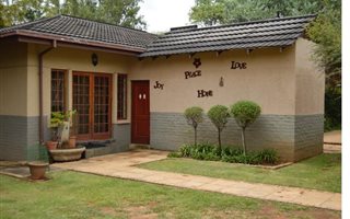3 Bedroom House in Irene