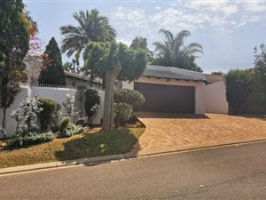 3 Bed House in Benmore Gardens