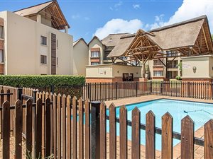 2 Bed Apartment in Montana Tuine
