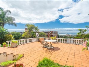 5 Bed House in Morningside