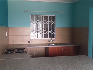 2 Bedroom Apartment in Greenhills