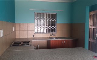 2 Bedroom Apartment in Greenhills