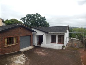 3 Bed House in Nagina
