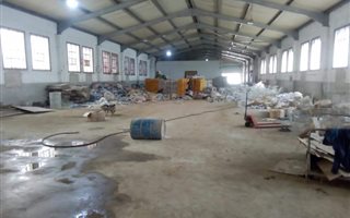 1200 m² Industrial space in Isipingo