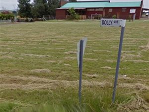969 m² Land available in Rothdene