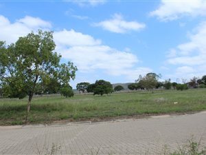 906 m² Land available in Hazyview