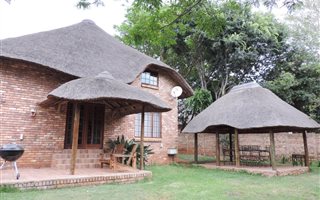 4 Bedroom Duet in Garsfontein