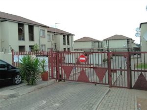 1 Bed Apartment in Elspark