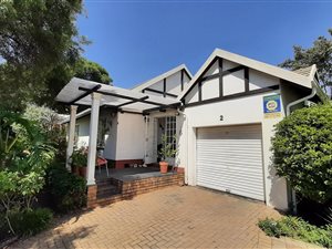 2 Bed House in Northwold