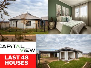 3 Bed House in Proclamation Hill