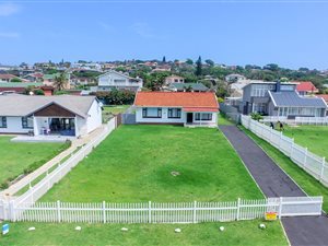 4 Bed House in St Michaels on Sea