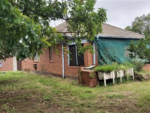 3 Bed House in Eshowe