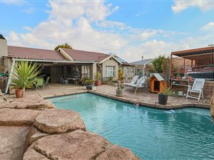 3 Bed House in Eldorado Estate