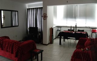 2 Bedroom Flat in Northdene