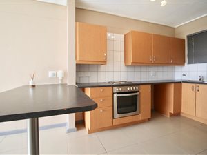 2 Bed Apartment in Tyger Waterfront