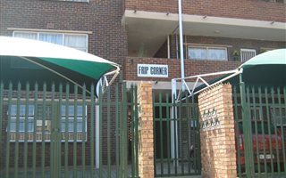 2 Bedroom Apartment in Eastleigh