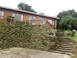 2 Bed Townhouse in Pumula