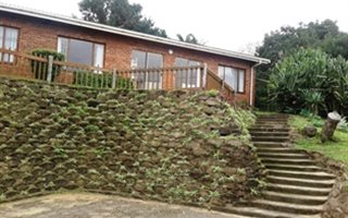 2 Bedroom Townhouse in Pumula