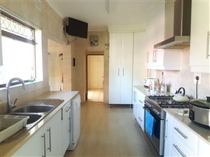 5 Bed House in Empangeni Central