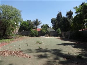 900 m² Land available in Bedfordview