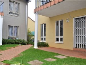 1 Bed House in Montgomery Park