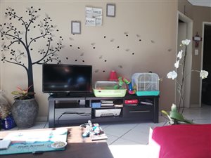 1 Bed House in Amberfield