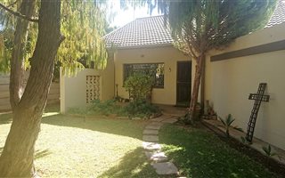 3 Bedroom House in Oosterville