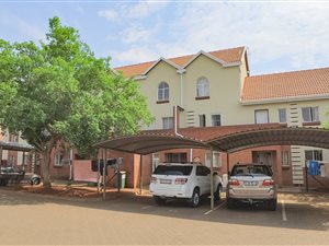 2 Bed Apartment in The Orchards