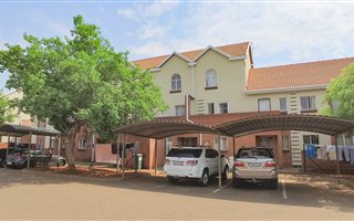 2 Bedroom Apartment in The Orchards