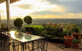 3 Bedroom Flat in Linksfield Ridge