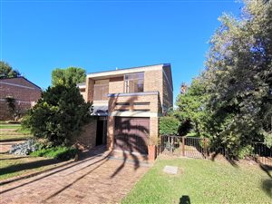 3 Bed Duplex in Sonstraal