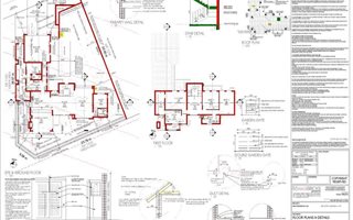3 Bedroom House in Midstream Ridge Estate