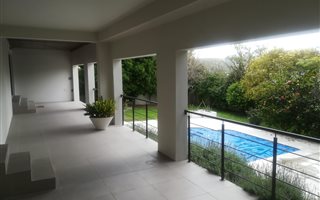 3 Bedroom House in Higgovale