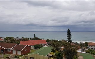 4 Bedroom Apartment in Manaba